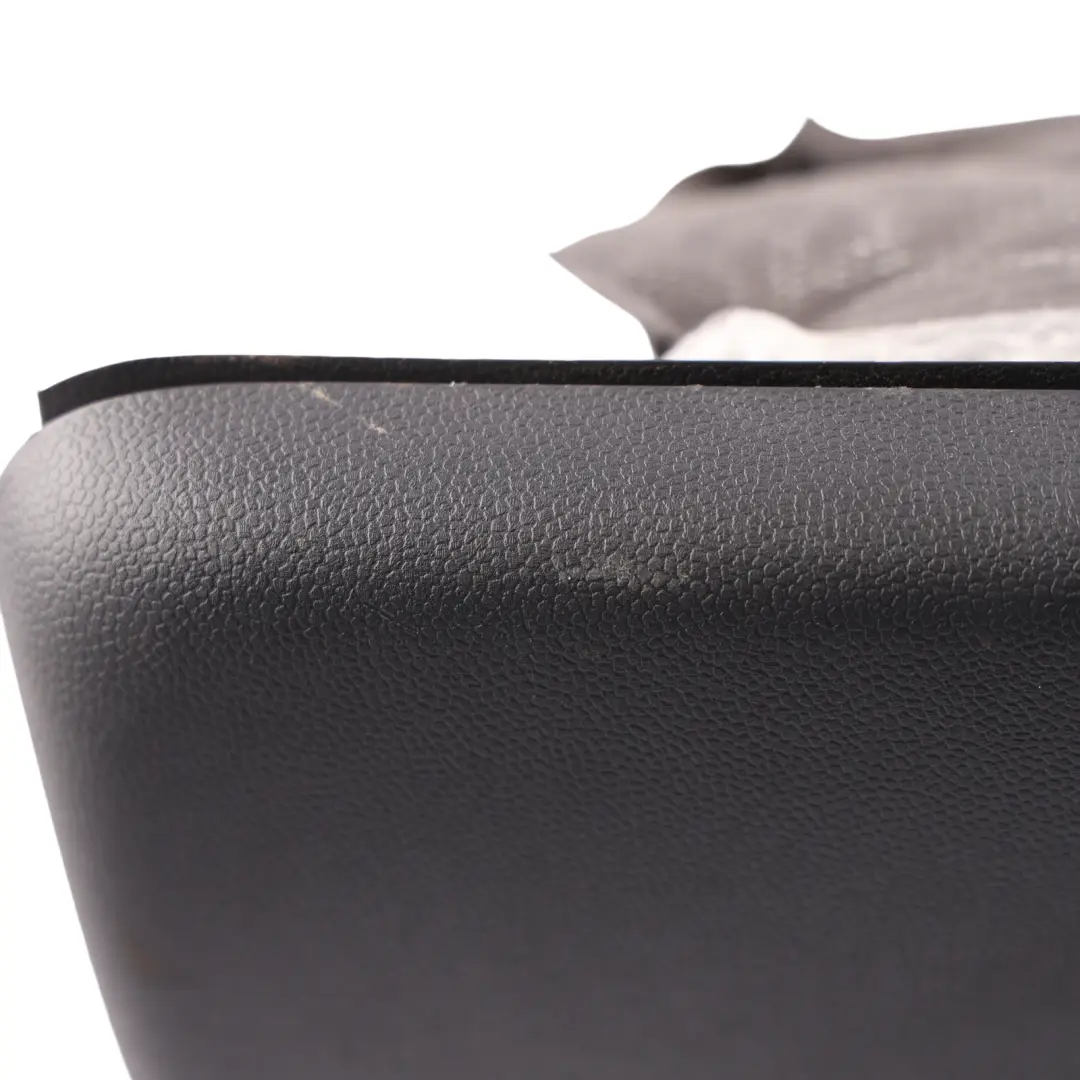 Mini Cooper F55 F56 Glovebox Glove Box Black - SKU RHD-9262367 - Part number 9262367