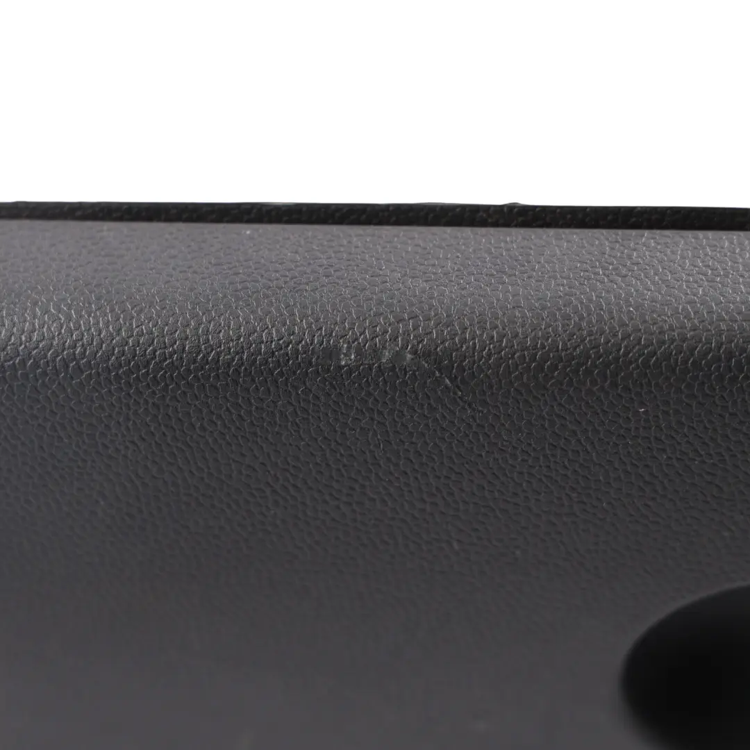 Glovebox Glove Box Black to Mini Cooper F55 F56 with Part number 9262367 Mini Cooper F55 F56 Glovebox Glove Box Black - SKU RHD-9262367 - Part number 9262367
