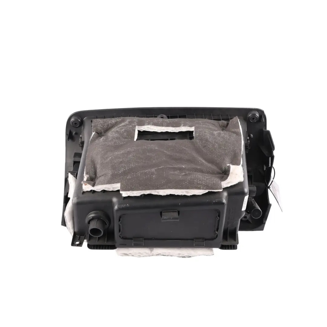 Glovebox Glove Box Black to Mini Cooper F55 F56 with Part number 9262367 Mini Cooper F55 F56 Glovebox Glove Box Black - SKU RHD-9262367 - Part number 9262367