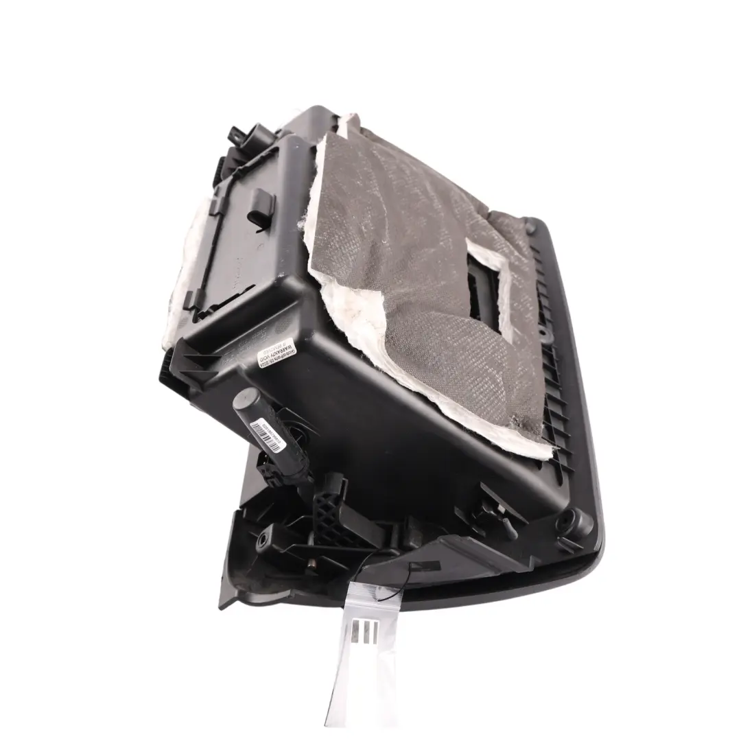 Glovebox Glove Box Black to Mini Cooper F55 F56 with Part number 9262367 Mini Cooper F55 F56 Glovebox Glove Box Black - SKU RHD-9262367 - Part number 9262367
