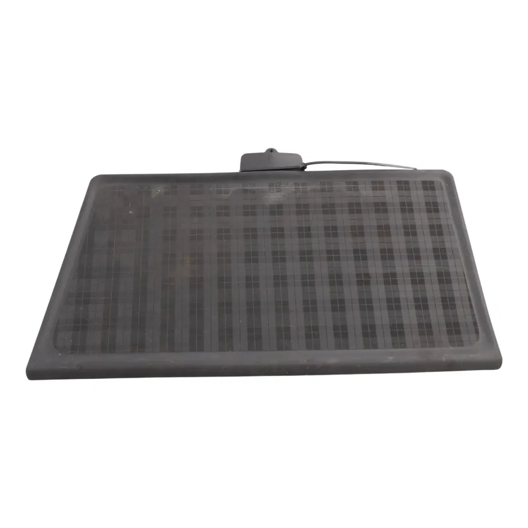 Glovebox Stowage Compartment Mat Insert Liner Cover to Mini Countryman F60 with Part number 9354611 Mini Countryman F60 Glovebox Stowage Compartment Mat Insert Liner Cover - SKU RHD-9354611 - Part number 9354611