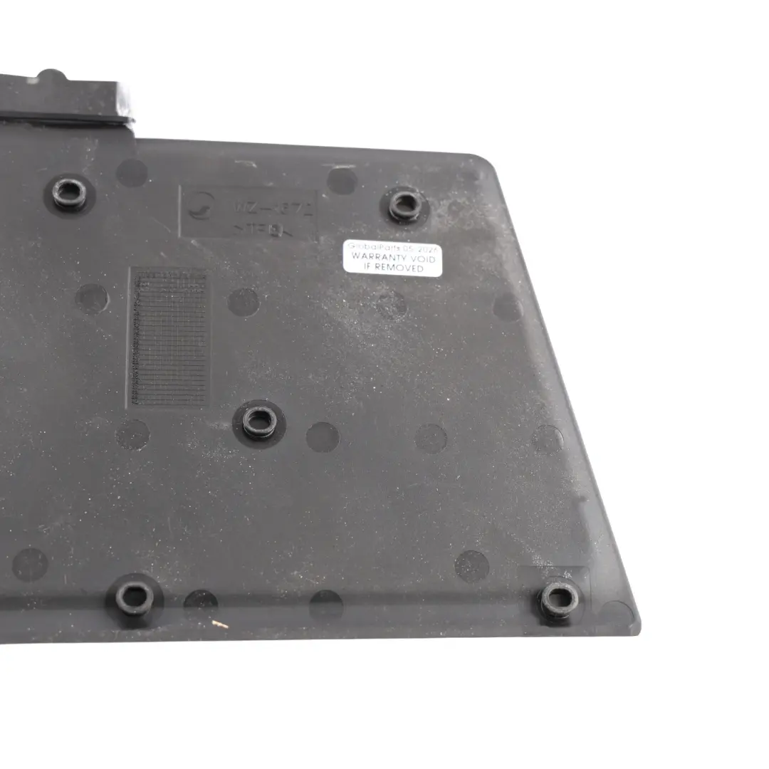 Mini Countryman F60 Glovebox Stowage Compartment Mat Insert Liner Cover - SKU RHD-9354611 - Part number 9354611