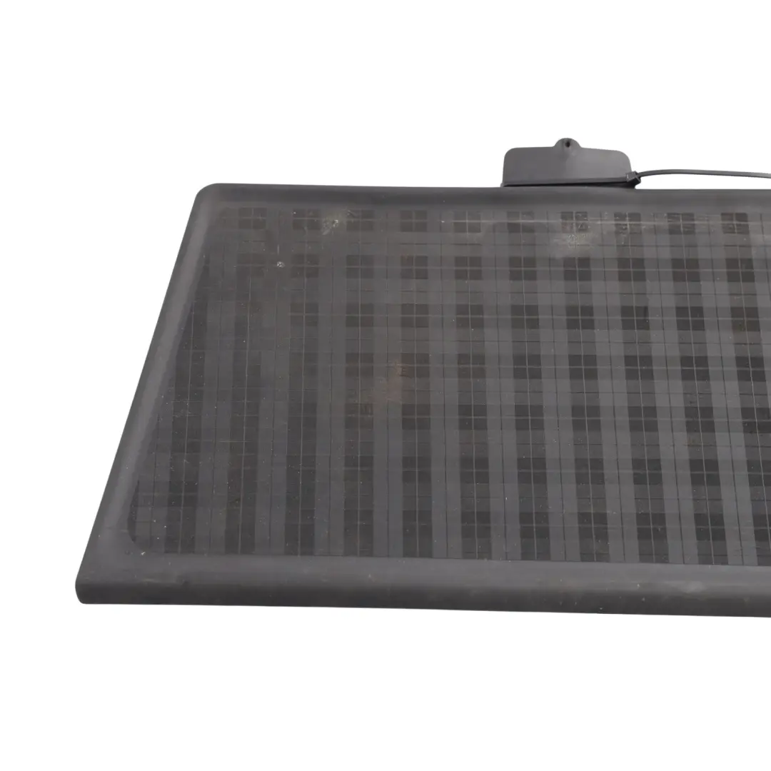 Mini Countryman F60 Glovebox Stowage Compartment Mat Insert Liner Cover - SKU RHD-9354611 - Part number 9354611