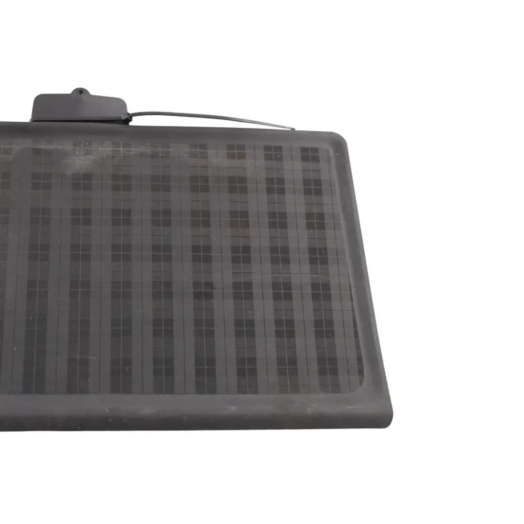 Mini Countryman F60 Glovebox Stowage Compartment Mat Insert Liner Cover - SKU RHD-9354611 - Part number 9354611