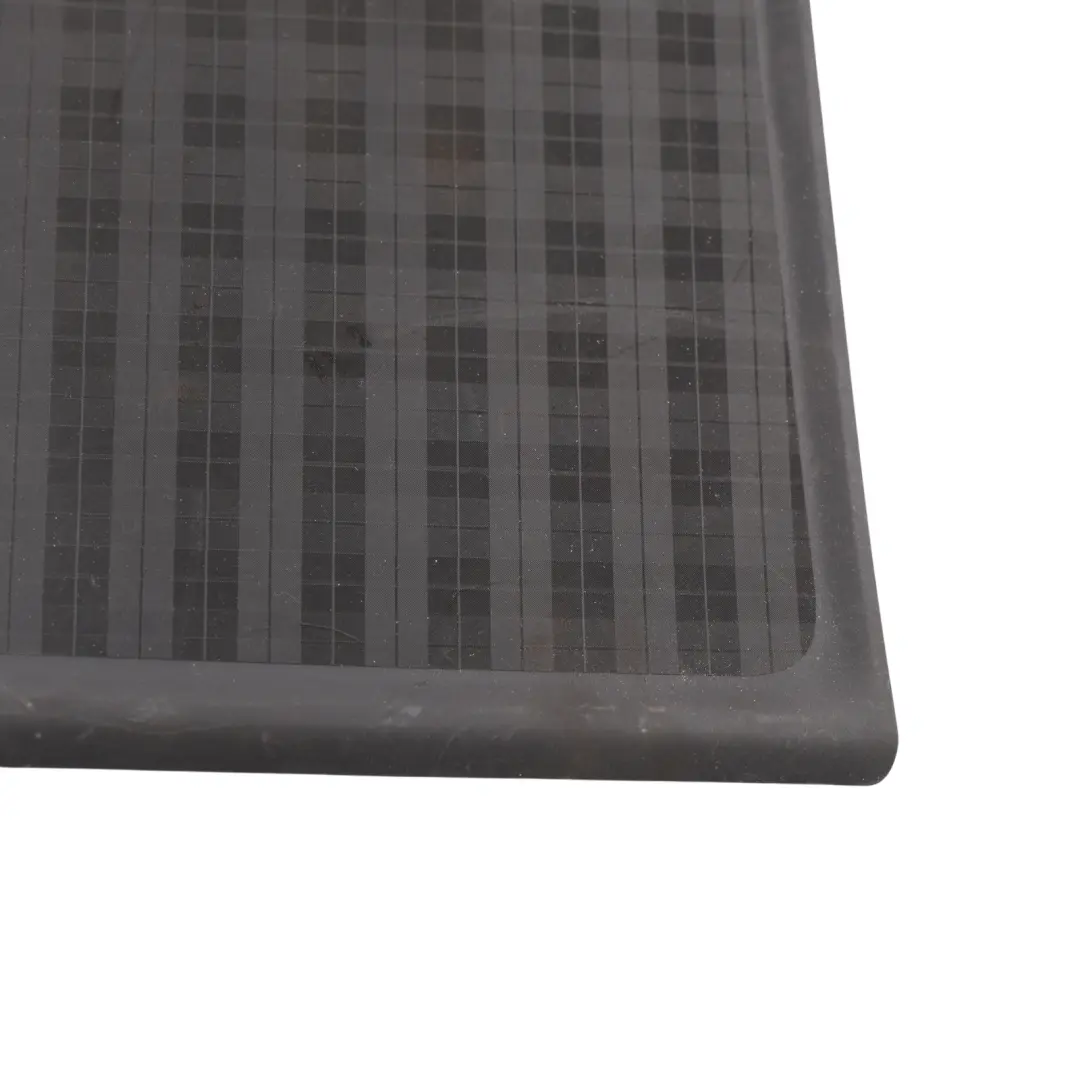 Mini Countryman F60 Glovebox Stowage Compartment Mat Insert Liner Cover - SKU RHD-9354611 - Part number 9354611