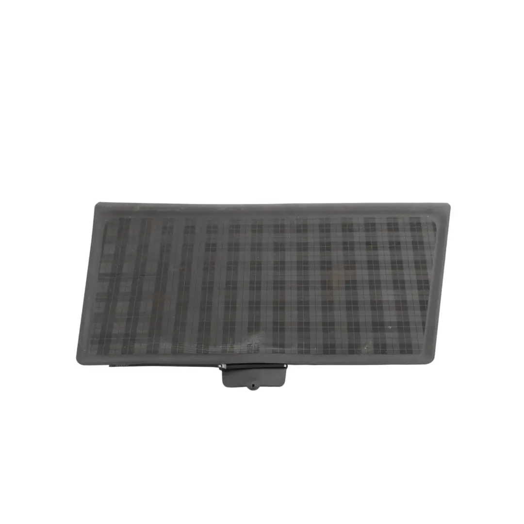 Glovebox Stowage Compartment Mat Insert Liner Cover to Mini Countryman F60 with Part number 9354611 Mini Countryman F60 Glovebox Stowage Compartment Mat Insert Liner Cover - SKU RHD-9354611 - Part number 9354611