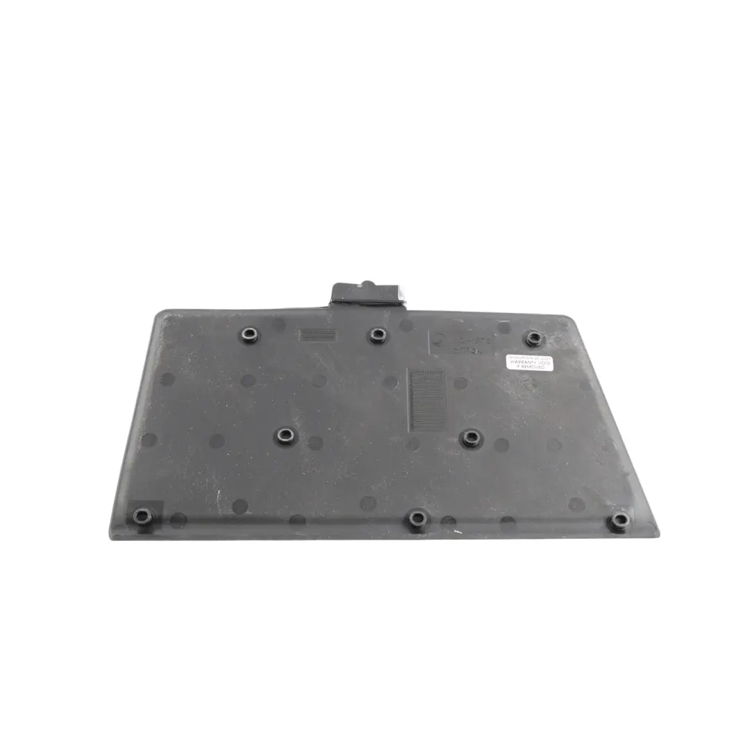 Mini Countryman F60 Glovebox Stowage Compartment Mat Insert Liner Cover - SKU RHD-9354611 - Part number 9354611