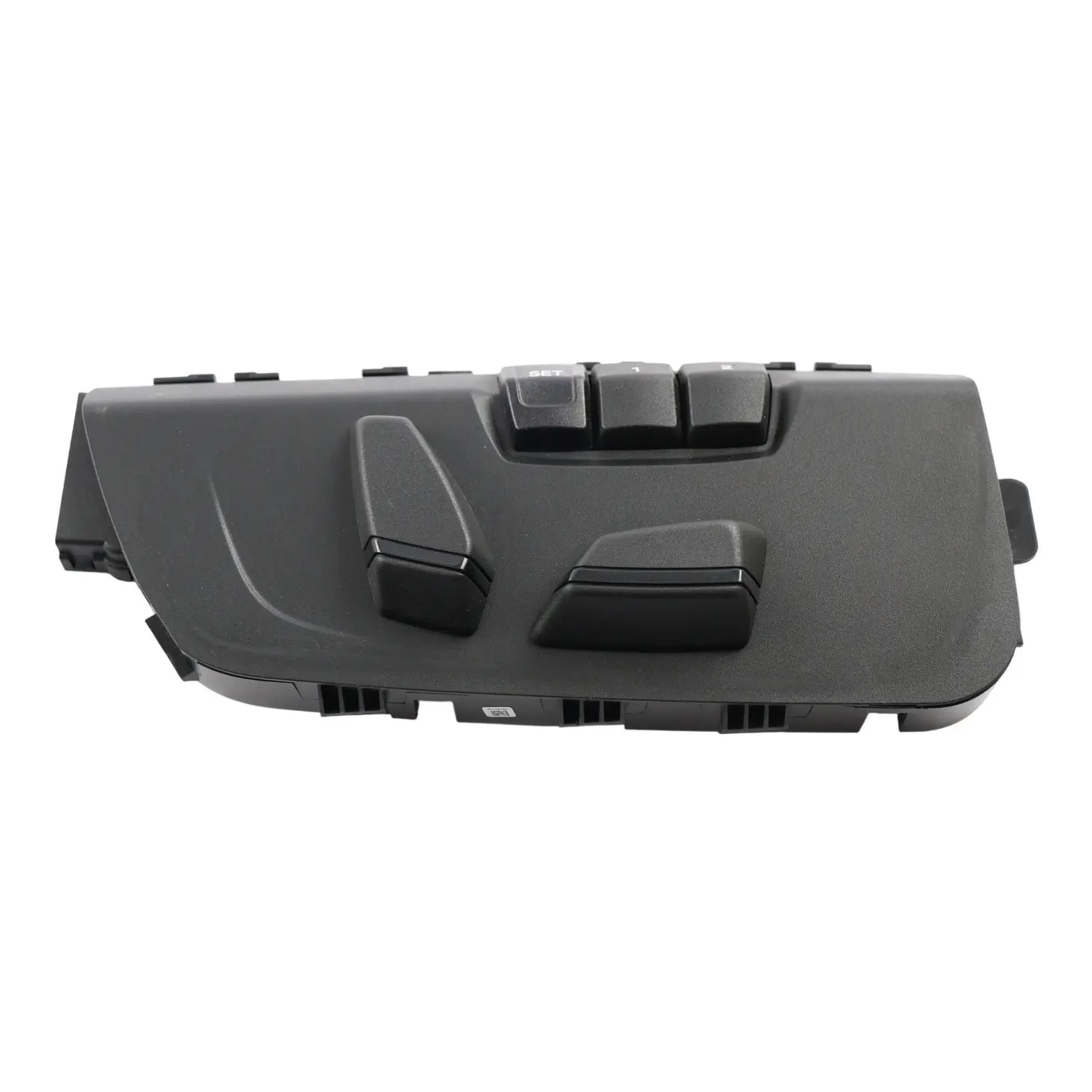 BMW X5 F15 X6 F16 Front Seat Adjustment Switch Memory Right O/S 9359810