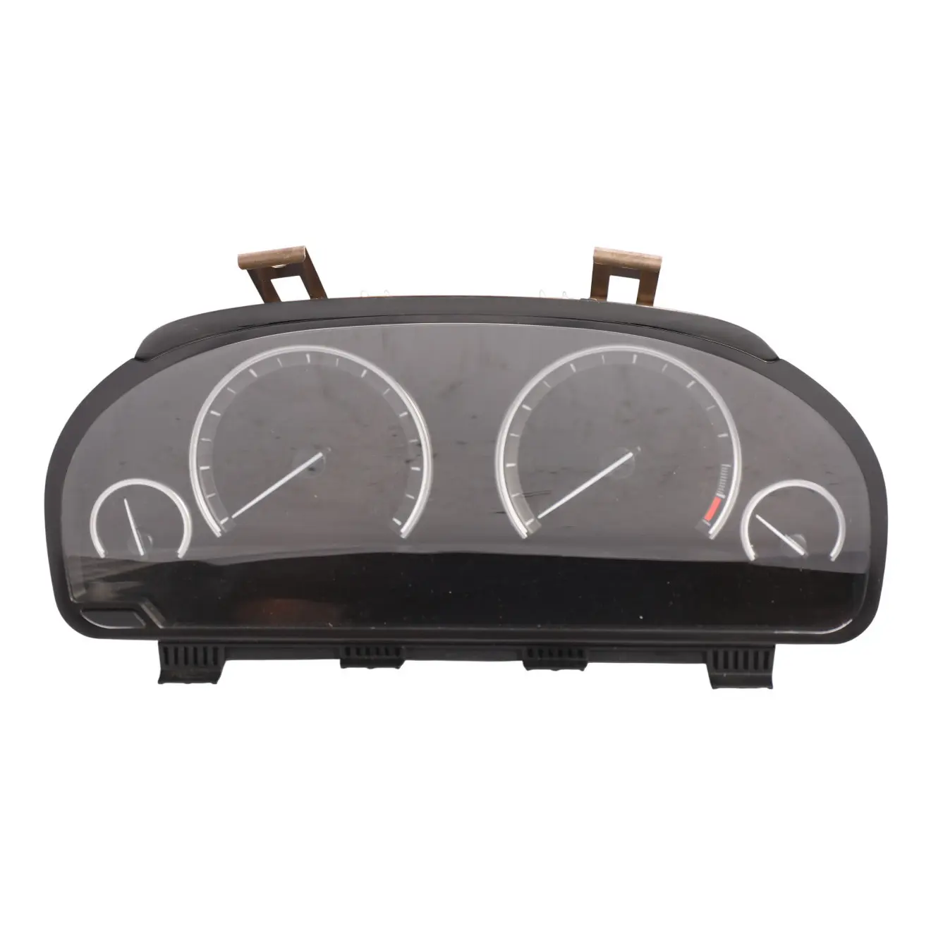 BMW F10 F11 LCI Instrument Cluster Speedo Clocks Petrol Automatic 9363242