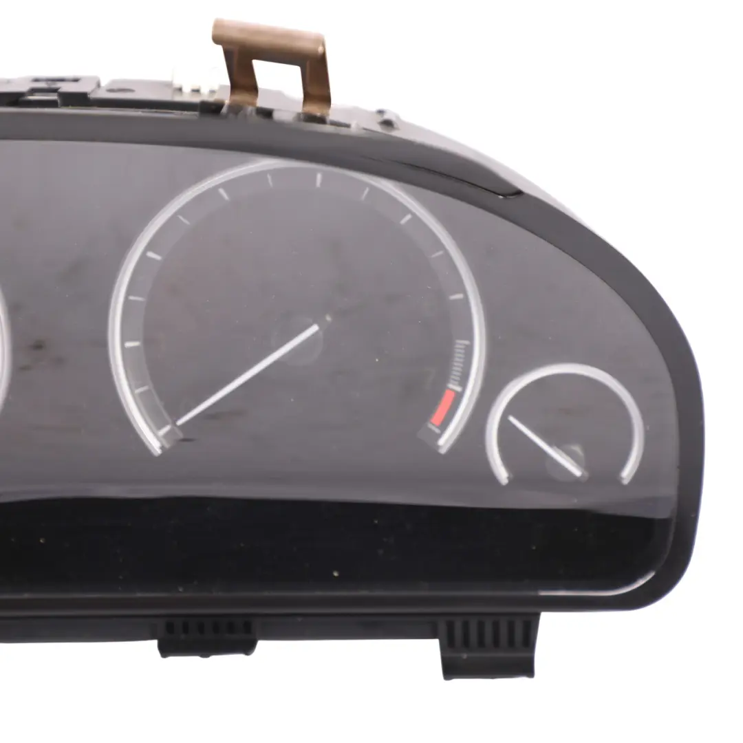 BMW F10 F11 LCI Instrument Cluster Speedo Clocks Petrol Automatic - SKU RHD-9363242 - Part number 9363242