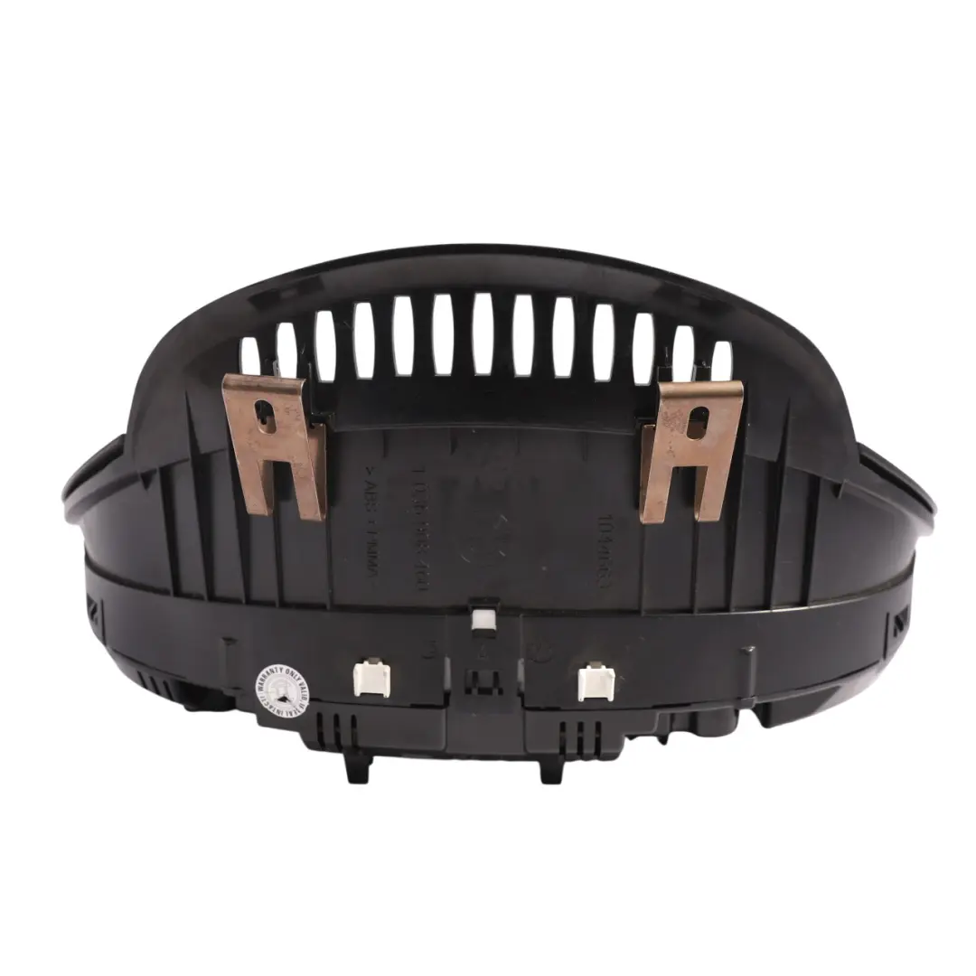 BMW F10 F11 LCI Instrument Cluster Speedo Clocks Petrol Automatic - SKU RHD-9363242 - Part number 9363242