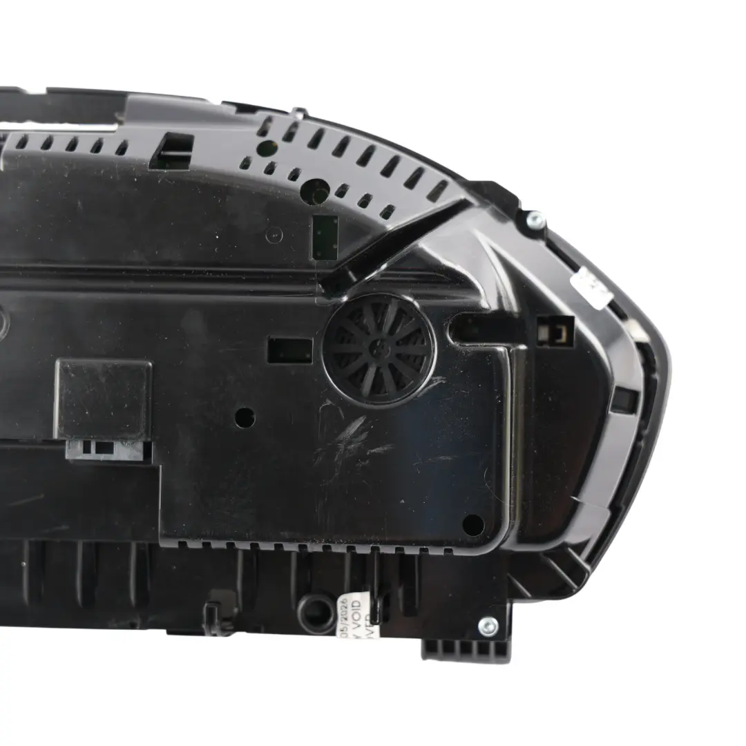 BMW F32 Instrument Cluster Speedometer Clocks Petrol Engine Automatic 9295861 - SKU RHD-9379982 - Part number 9379982