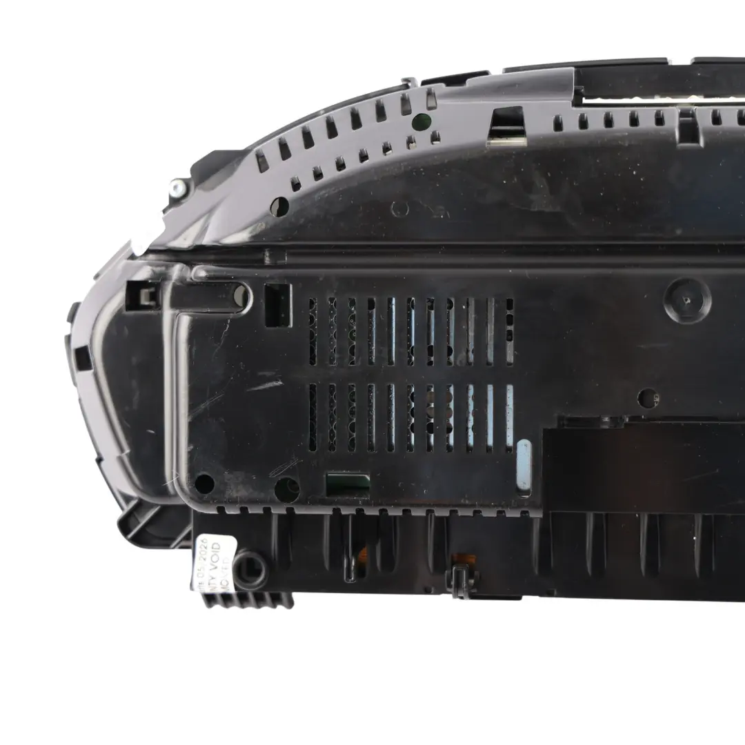 Instrument Cluster Speedometer Clocks Petrol Engine Automatic 9295861 to BMW F32 with Part number 9379982 BMW F32 Instrument Cluster Speedometer Clocks Petrol Engine Automatic 9295861 - SKU RHD-9379982 - Part number 9379982