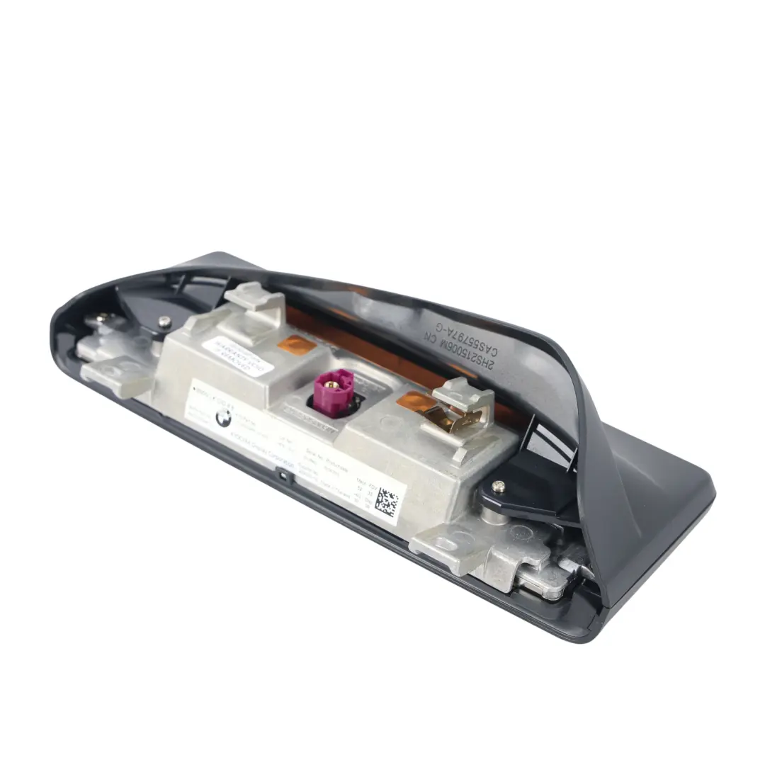 BMW F20 F21 LCI Pantalla Sistema Navegación Infotainment 8,8" - SKU RHD-9387548 - Número de pieza 9387548