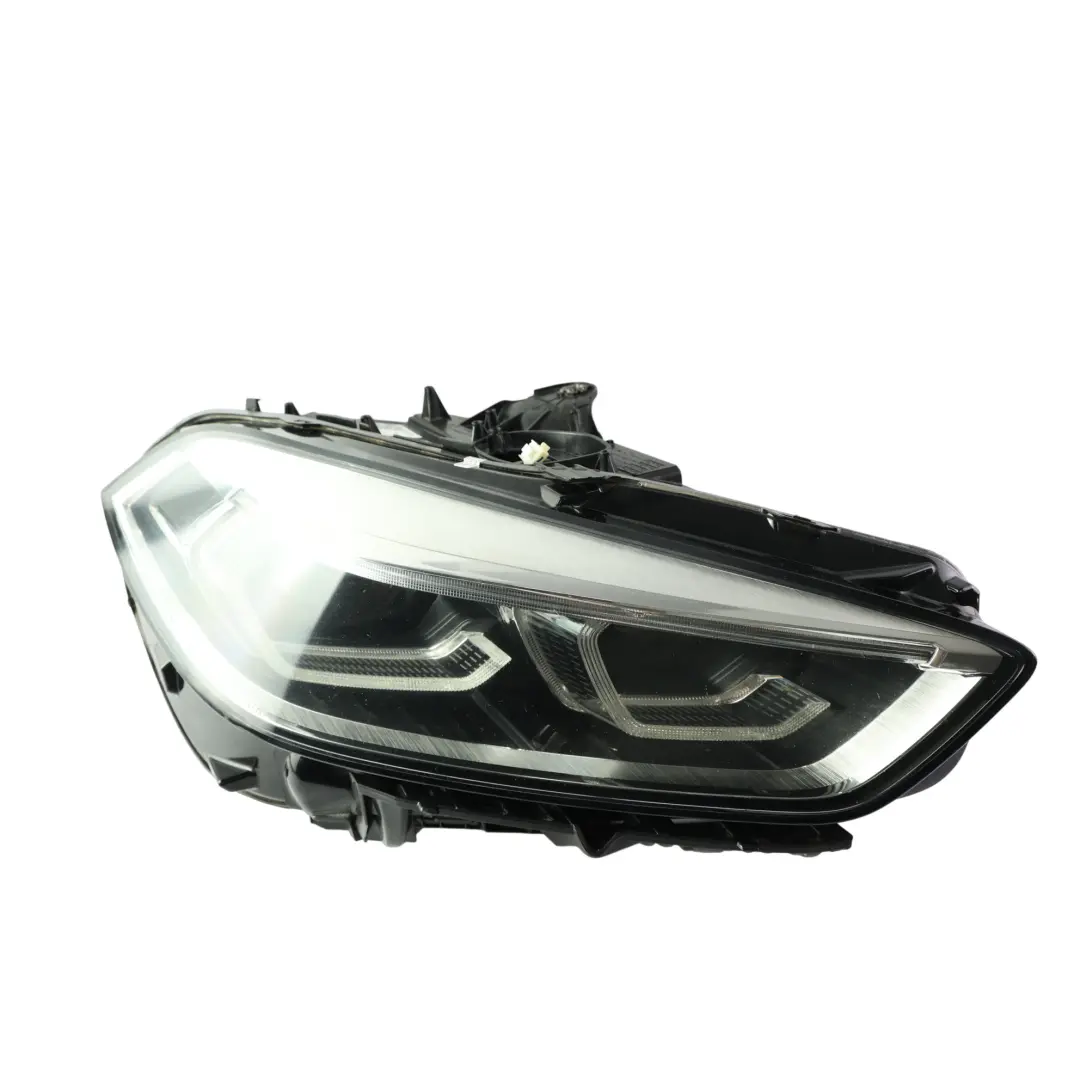 BMW F40 Headlight Bi-LED Headlamp Front Right O/S - SKU RHD-9448098-1 - Part number 9448098