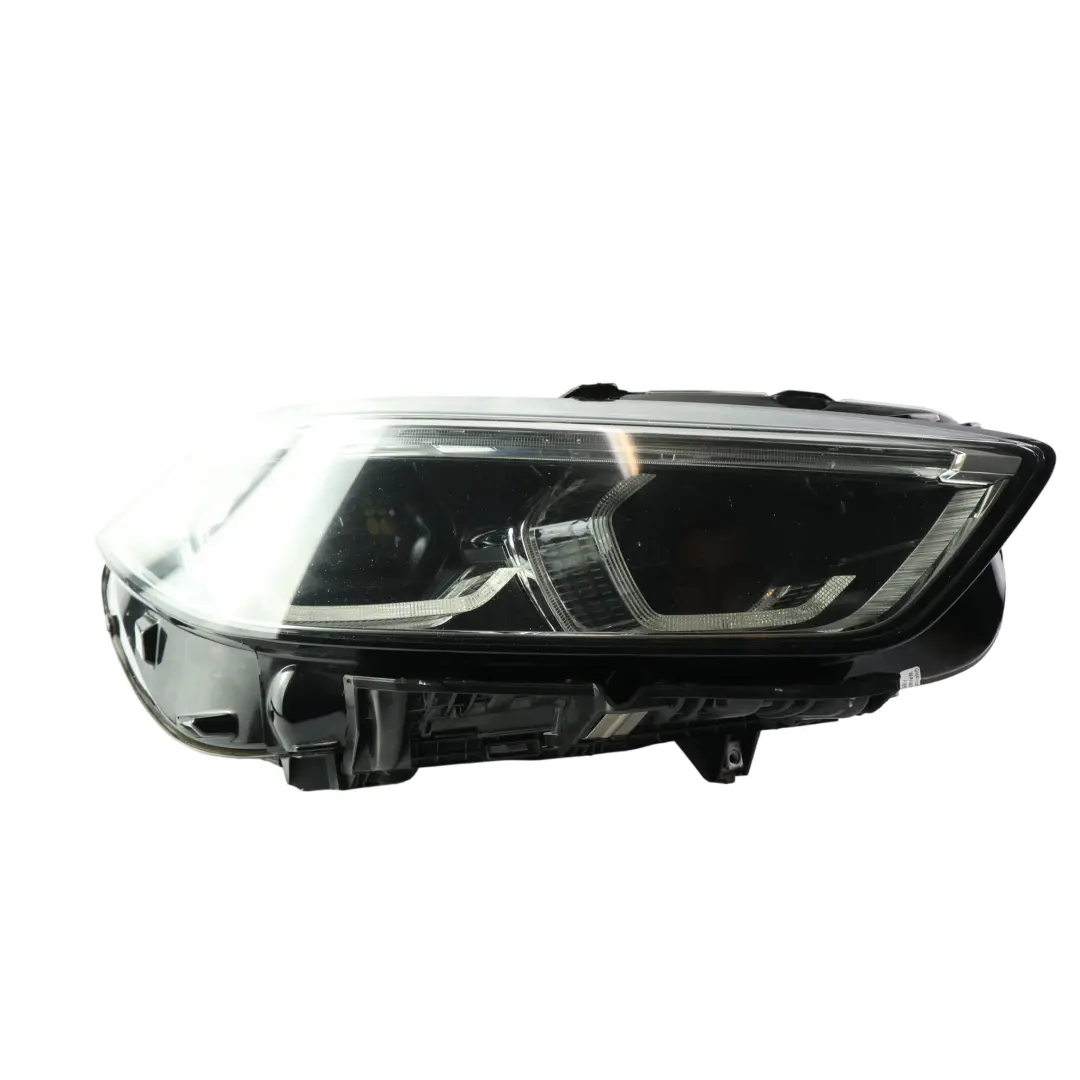 Headlight Bi-LED Headlamp Front Right O/S to BMW F40 with Part number 9448098 BMW F40 Headlight Bi-LED Headlamp Front Right O/S - SKU RHD-9448098-1 - Part number 9448098