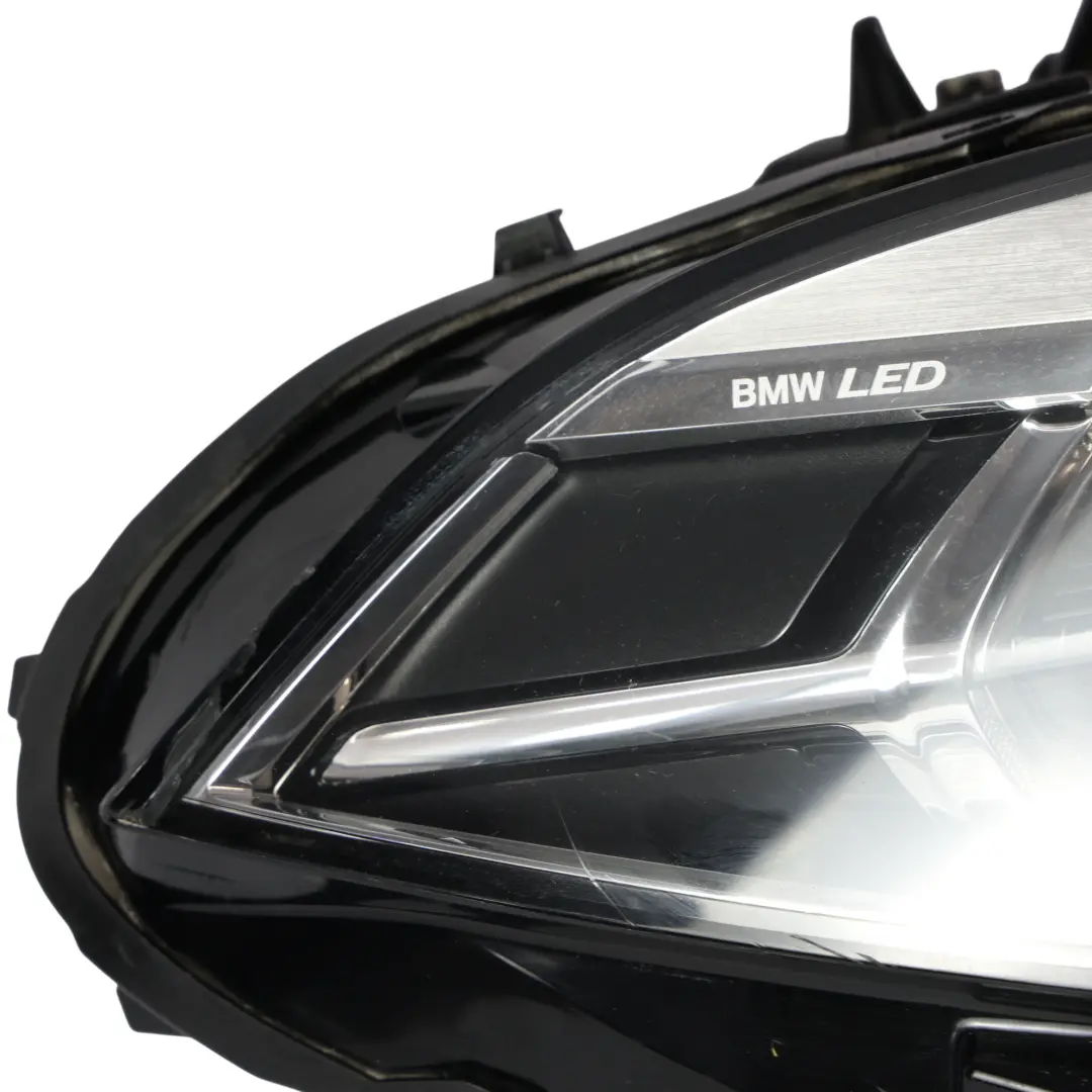 Headlight Bi-LED Headlamp Front Right O/S to BMW F40 with Part number 9448098 BMW F40 Headlight Bi-LED Headlamp Front Right O/S - SKU RHD-9448098-1 - Part number 9448098