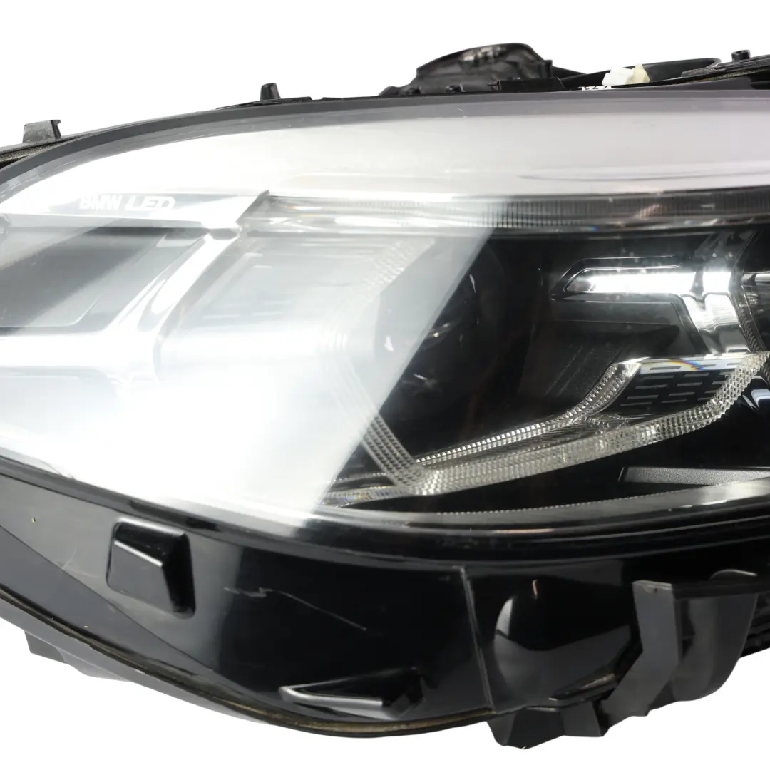 BMW F40 Headlight Bi-LED Headlamp Front Right O/S - SKU RHD-9448098-1 - Part number 9448098