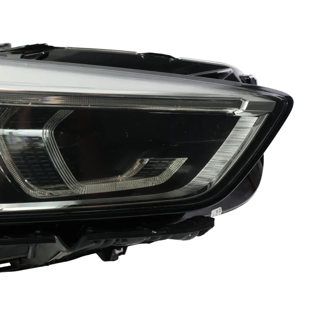 BMW F40 Headlight Bi-LED Headlamp Front Right O/S - SKU RHD-9448098-1 - Part number 9448098