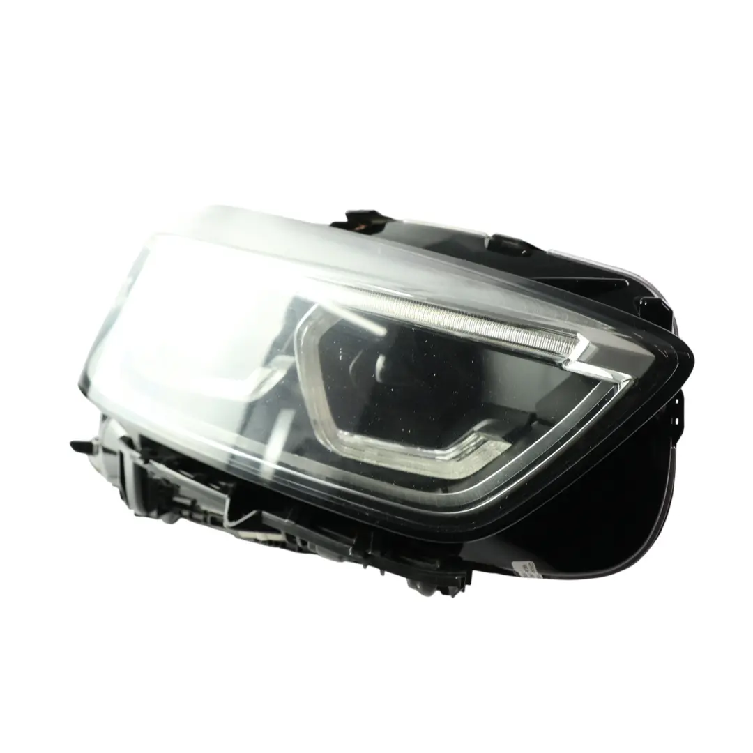 BMW F40 Headlight Bi-LED Headlamp Front Right O/S - SKU RHD-9448098-1 - Part number 9448098