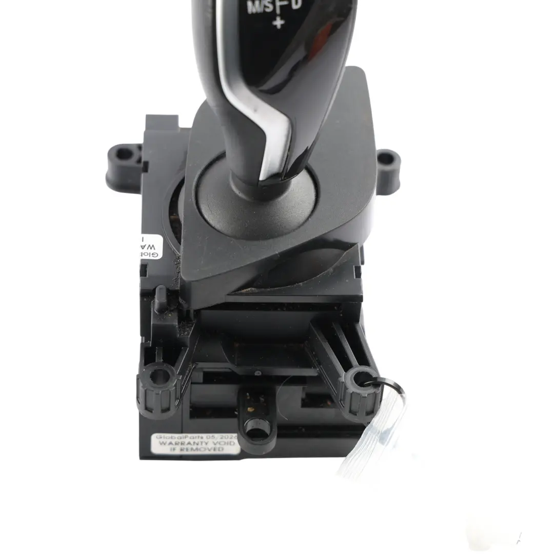 BMW G30 G31 G32 GT Gear Shift Selector Switch Knob Automatic Gearbox - SKU RHD-9458752-1 - Part number 9458752