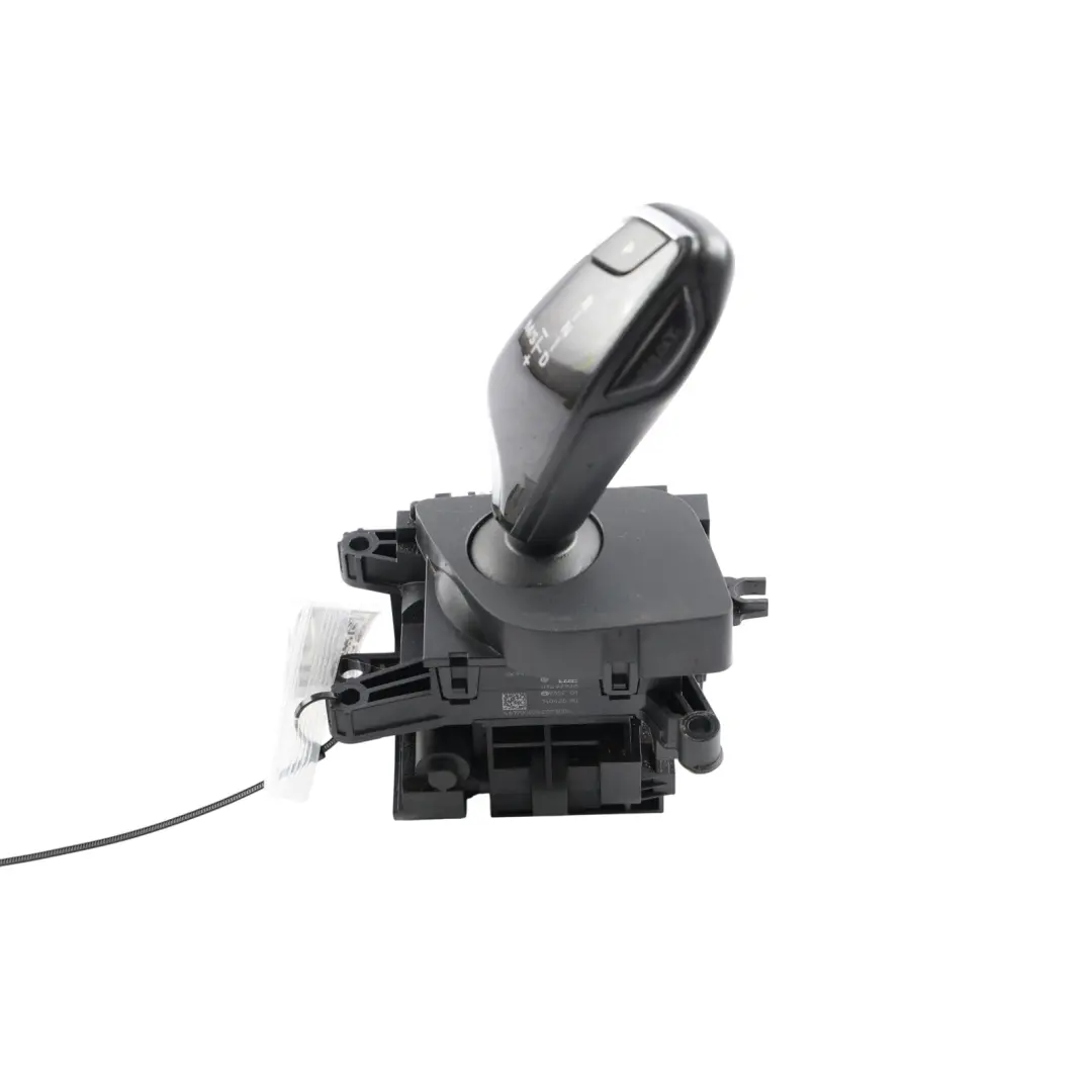 Shift Selector Switch Knob Automatic Gearbox to BMW G30 G31 G32 GT Gear with Part number 9458752 BMW G30 G31 G32 GT Gear Shift Selector Switch Knob Automatic Gearbox - SKU RHD-9458752-1 - Part number 9458752