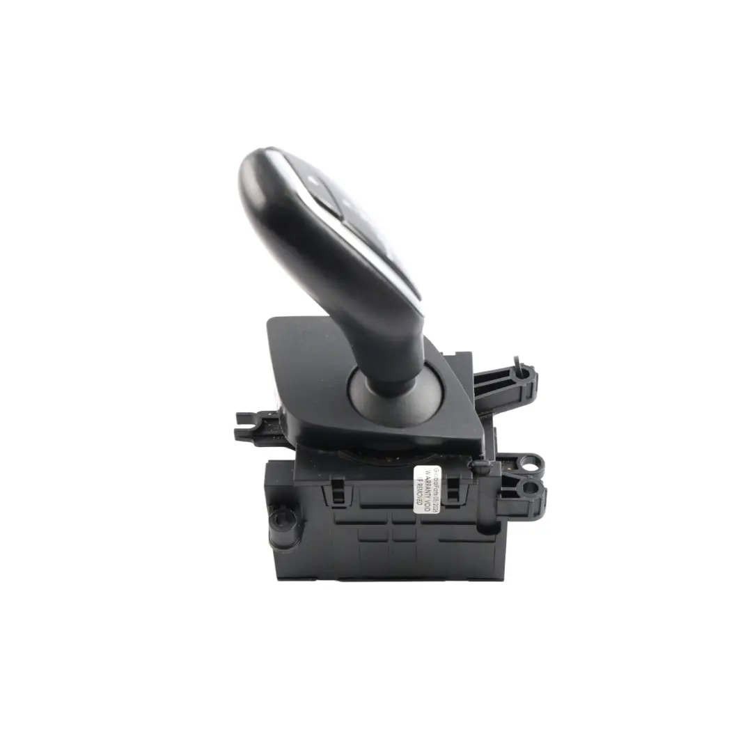 Shift Selector Switch Knob Automatic Gearbox to BMW G30 G31 G32 GT Gear with Part number 9458752 BMW G30 G31 G32 GT Gear Shift Selector Switch Knob Automatic Gearbox - SKU RHD-9458752-1 - Part number 9458752