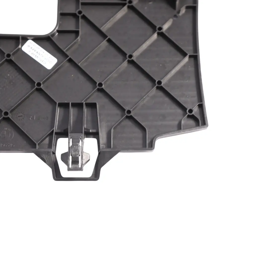 U10 U11 Dashboard Footwell Trim Panel Left N/S Passenger Side to BMW U06 with Part number 9496545 BMW U06 U10 U11 Dashboard Footwell Trim Panel Left N/S Passenger Side - SKU RHD-9496545 - Part number 9496545