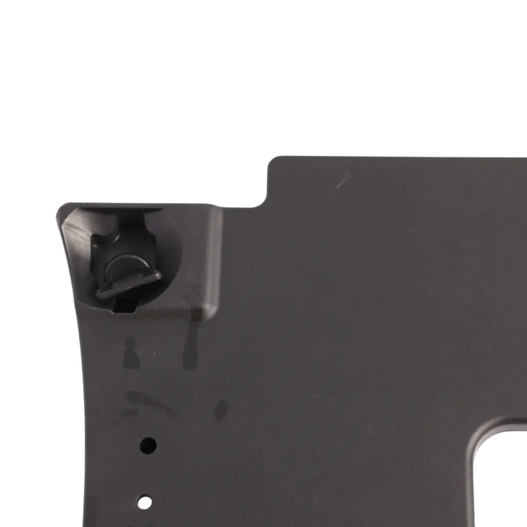 BMW U06 U10 U11 Dashboard Footwell Trim Panel Left N/S Passenger Side - SKU RHD-9496545 - Part number 9496545