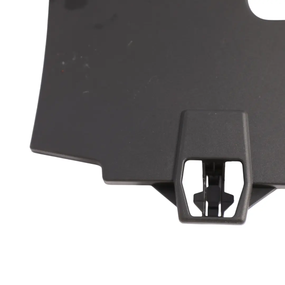 U10 U11 Dashboard Footwell Trim Panel Left N/S Passenger Side to BMW U06 with Part number 9496545 BMW U06 U10 U11 Dashboard Footwell Trim Panel Left N/S Passenger Side - SKU RHD-9496545 - Part number 9496545