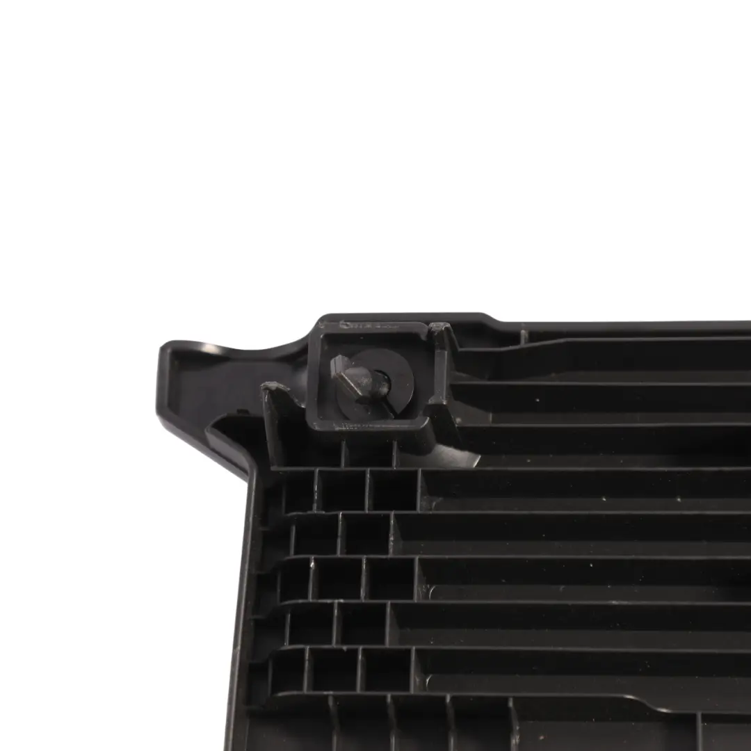 BMW U06 U10 U11 Dashboard Footwell Trim Panel Left N/S Passenger Side - SKU RHD-9496545 - Part number 9496545