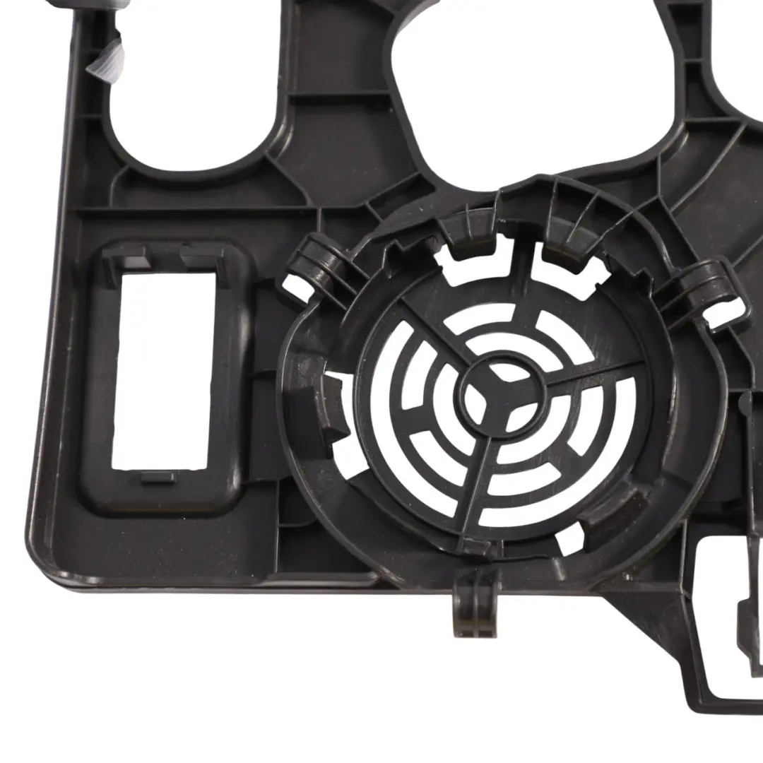U10 U11 Dashboard Footwell Trim Panel Left N/S Passenger Side to BMW U06 with Part number 9496545 BMW U06 U10 U11 Dashboard Footwell Trim Panel Left N/S Passenger Side - SKU RHD-9496545 - Part number 9496545