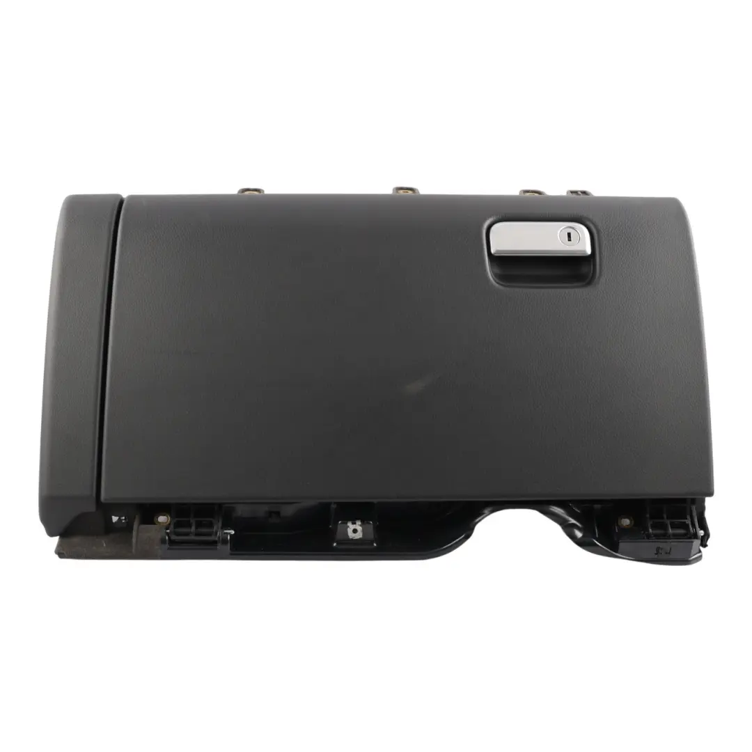 Porsche Cayenne 92A Glove Box Dashboard Storage Tray Box - SKU RHD-95855209501 - Part number 95855209501