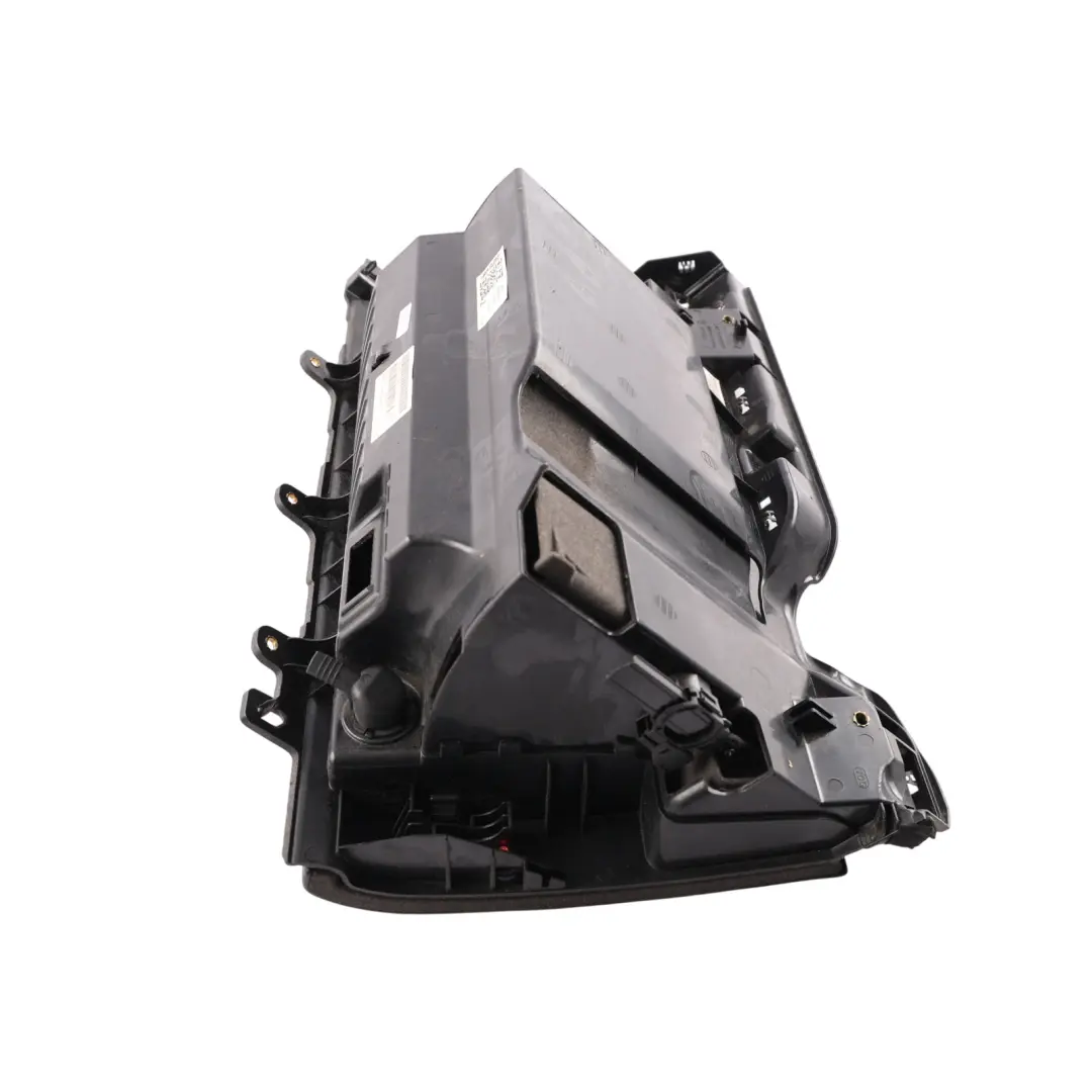 Glove Box Dashboard Storage Tray Box to Porsche Cayenne 92A with Part number 95855209501 Porsche Cayenne 92A Glove Box Dashboard Storage Tray Box - SKU RHD-95855209501 - Part number 95855209501