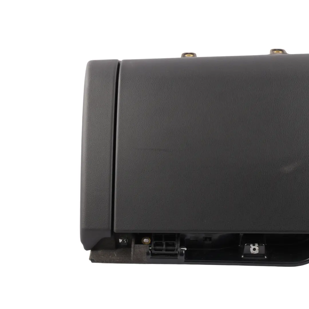 Glove Box Dashboard Storage Tray Box to Porsche Cayenne 92A with Part number 95855209501 Porsche Cayenne 92A Glove Box Dashboard Storage Tray Box - SKU RHD-95855209501 - Part number 95855209501