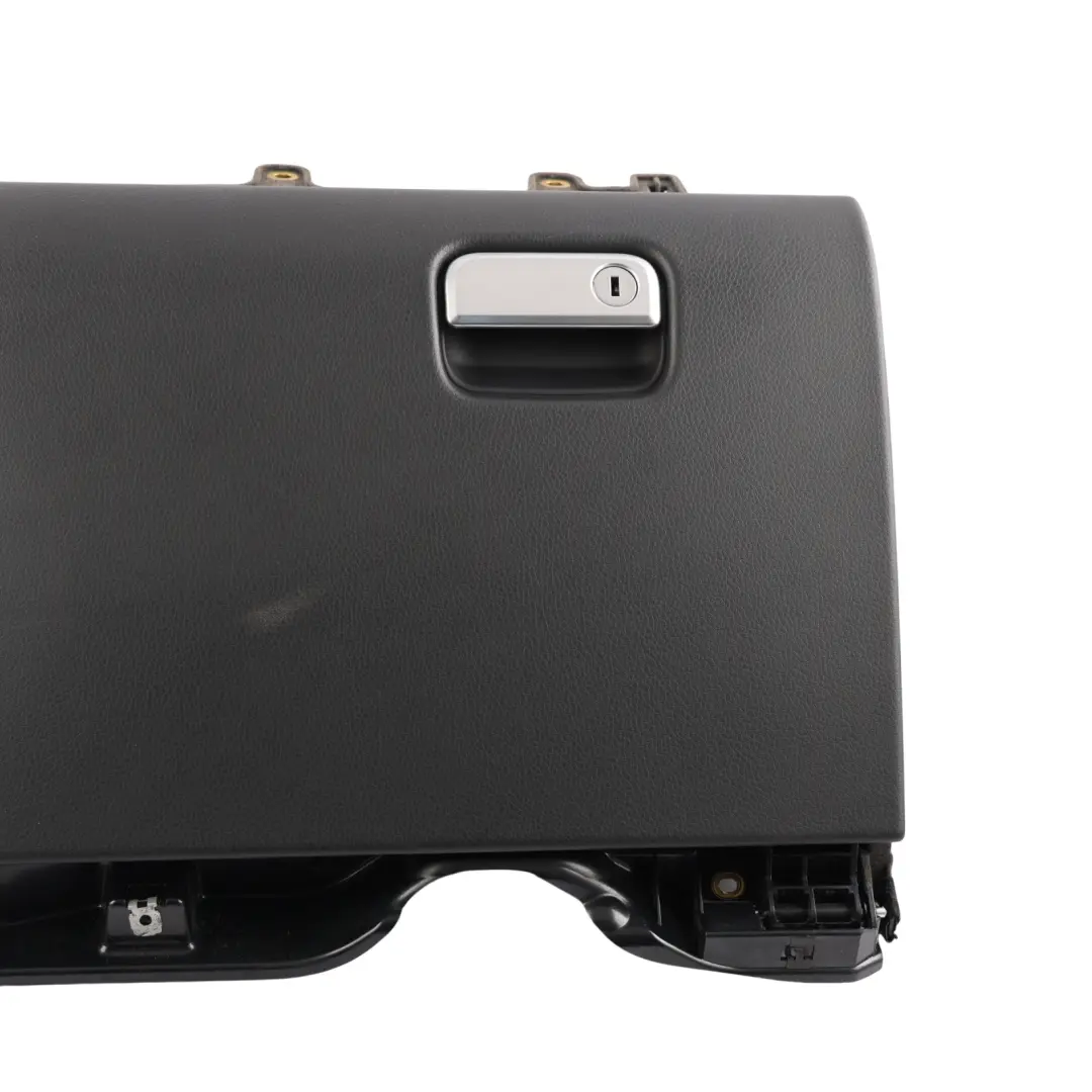 Porsche Cayenne 92A Glove Box Dashboard Storage Tray Box - SKU RHD-95855209501 - Part number 95855209501