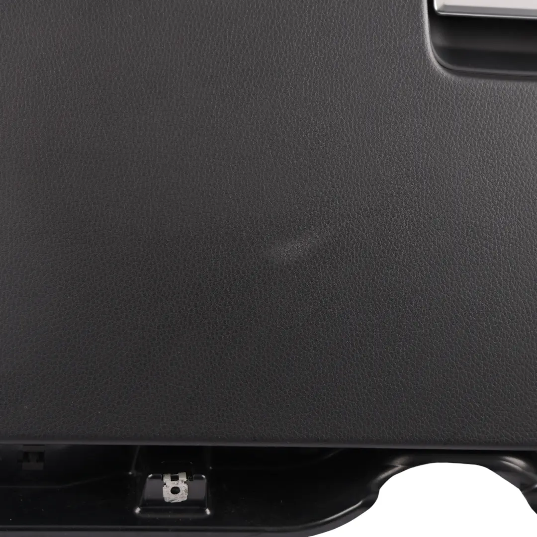 Glove Box Dashboard Storage Tray Box to Porsche Cayenne 92A with Part number 95855209501 Porsche Cayenne 92A Glove Box Dashboard Storage Tray Box - SKU RHD-95855209501 - Part number 95855209501
