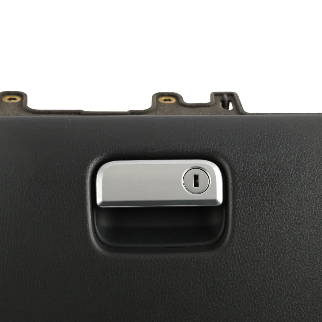 Glove Box Dashboard Storage Tray Box to Porsche Cayenne 92A with Part number 95855209501 Porsche Cayenne 92A Glove Box Dashboard Storage Tray Box - SKU RHD-95855209501 - Part number 95855209501