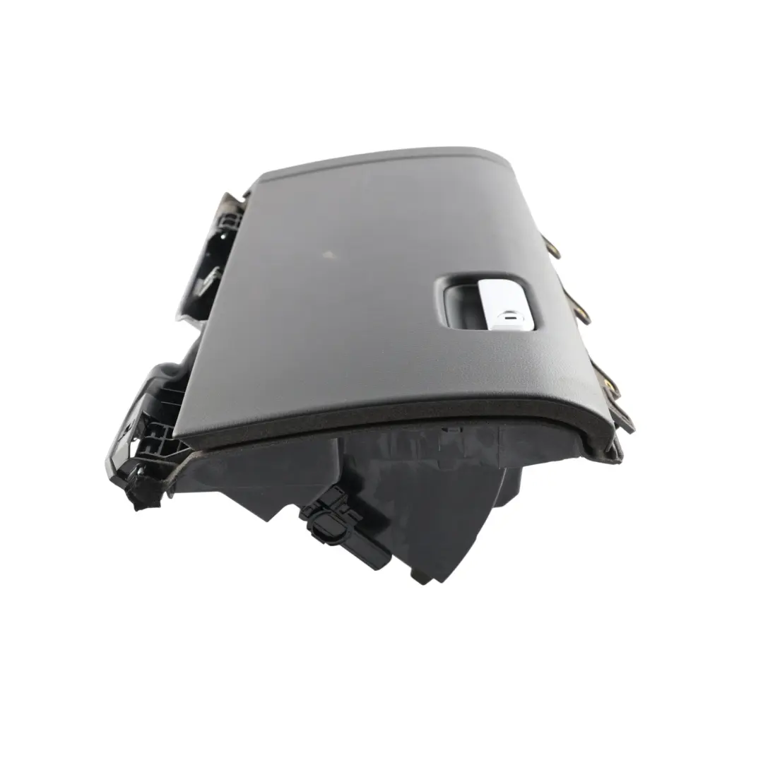 Glove Box Dashboard Storage Tray Box to Porsche Cayenne 92A with Part number 95855209501 Porsche Cayenne 92A Glove Box Dashboard Storage Tray Box - SKU RHD-95855209501 - Part number 95855209501