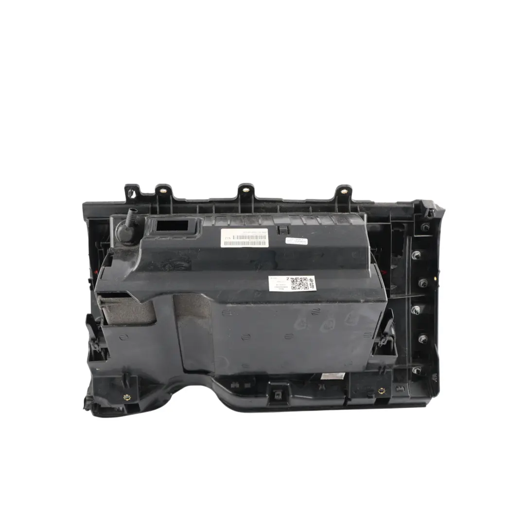 Glove Box Dashboard Storage Tray Box to Porsche Cayenne 92A with Part number 95855209501 Porsche Cayenne 92A Glove Box Dashboard Storage Tray Box - SKU RHD-95855209501 - Part number 95855209501
