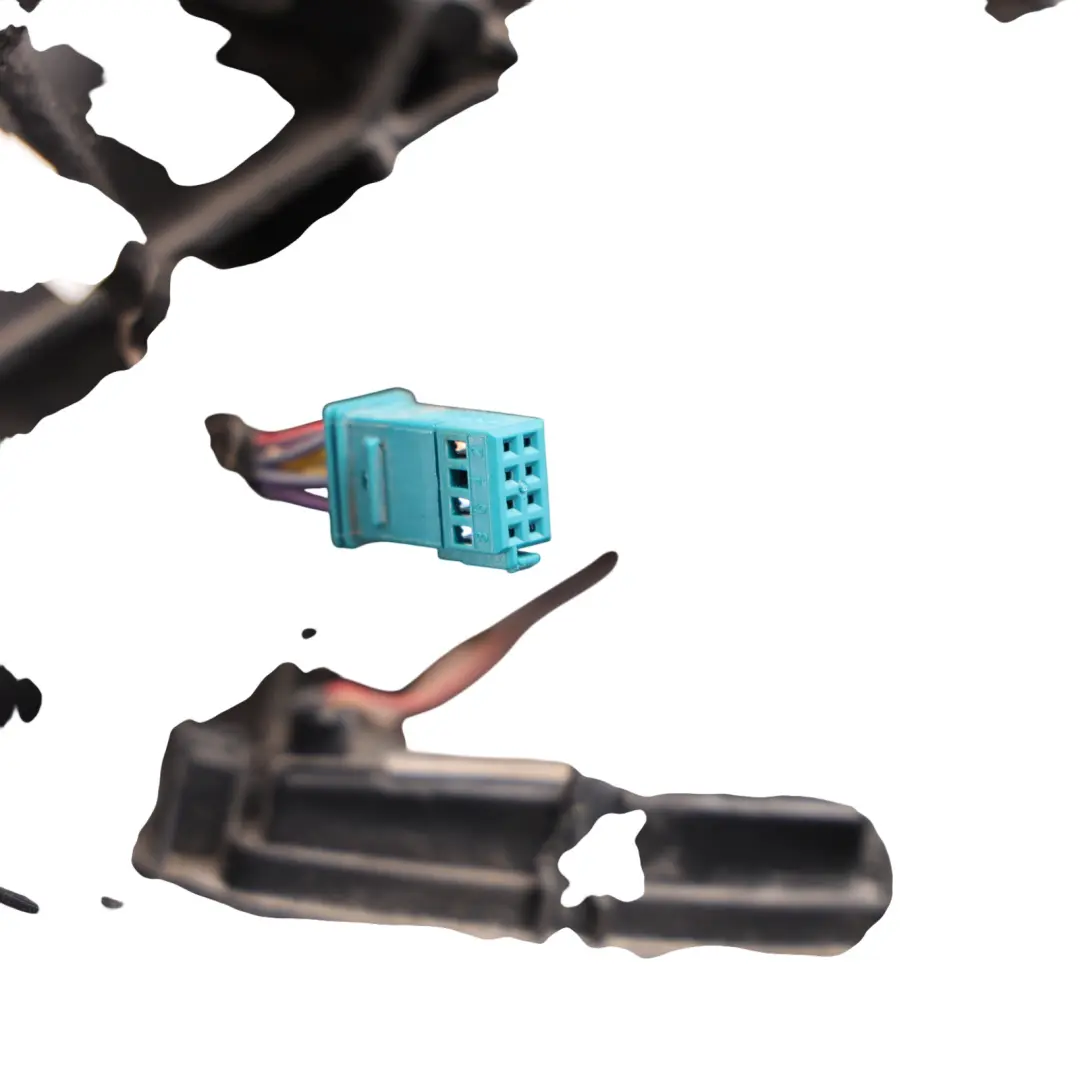 Door Wing Mirror Base Right O/S Side Mirror Assembly to Porsche Cayenne 92A with Part number 95873131801 Porsche Cayenne 92A Door Wing Mirror Base Right O/S Side Mirror Assembly - SKU RHD-95873131801 - Part number 95873131801