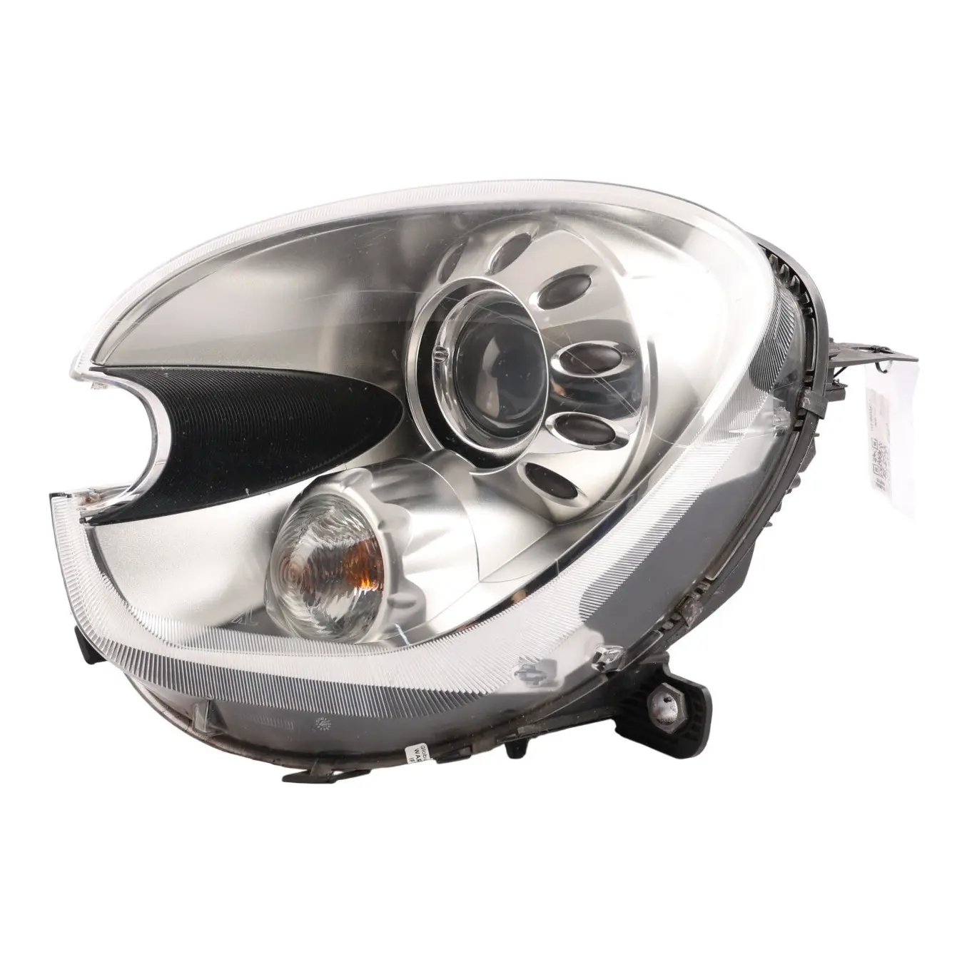 Mini Cooper R60 R61 Bi-Xenon Headlight Lamp Left N/S 9801043