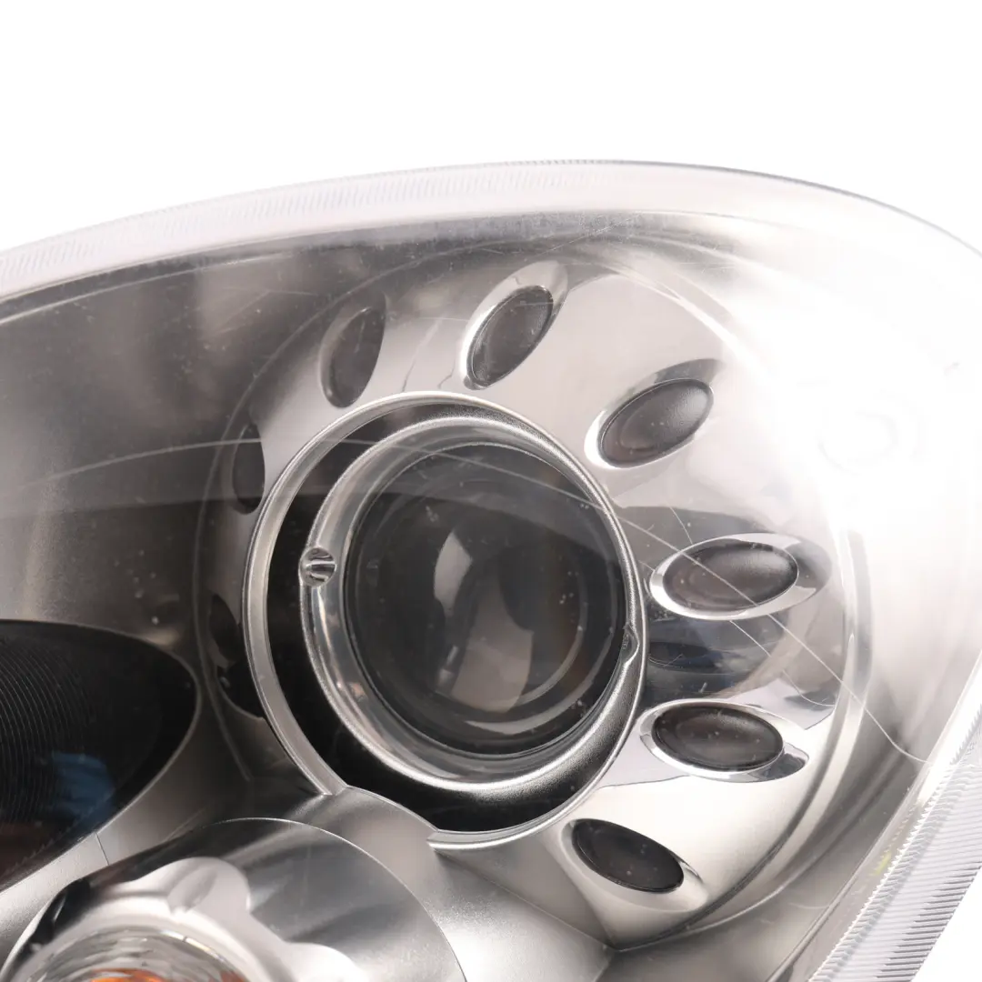 Bi-Xenon Headlight Lamp Left N/S to Mini Cooper R60 R61 with Part number 9801043 Mini Cooper R60 R61 Bi-Xenon Headlight Lamp Left N/S - SKU rhd-9801043-3 - Part number 9801043