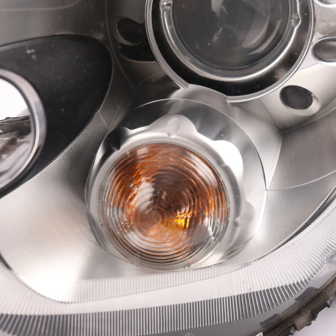 Bi-Xenon Headlight Lamp Left N/S to Mini Cooper R60 R61 with Part number 9801043 Mini Cooper R60 R61 Bi-Xenon Headlight Lamp Left N/S - SKU rhd-9801043-3 - Part number 9801043