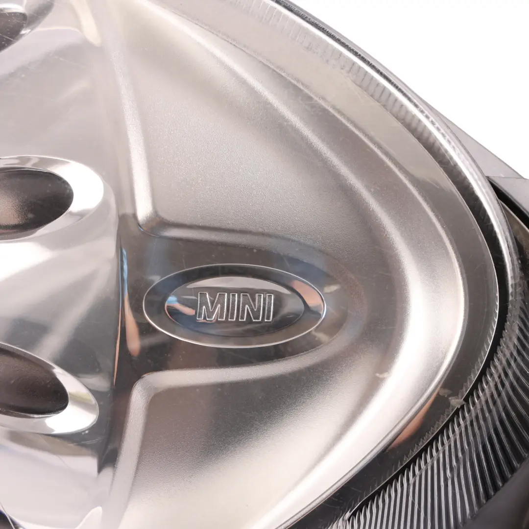 Mini Cooper R60 R61 Bi-Xenon Headlight Lamp Left N/S - SKU rhd-9801043-3 - Part number 9801043