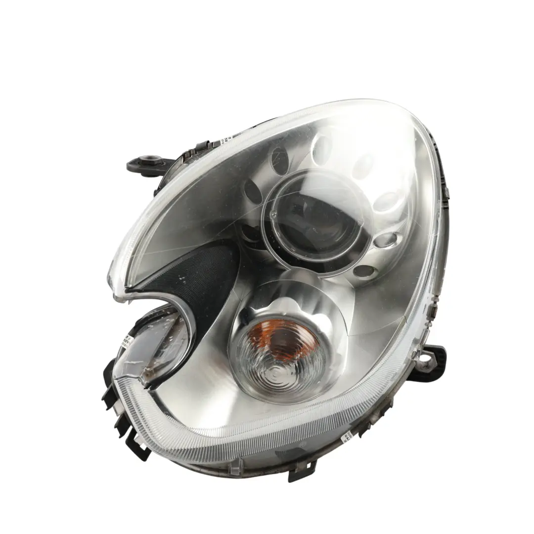 Mini Cooper R60 R61 Bi-Xenon Headlight Lamp Left N/S - SKU rhd-9801043-3 - Part number 9801043
