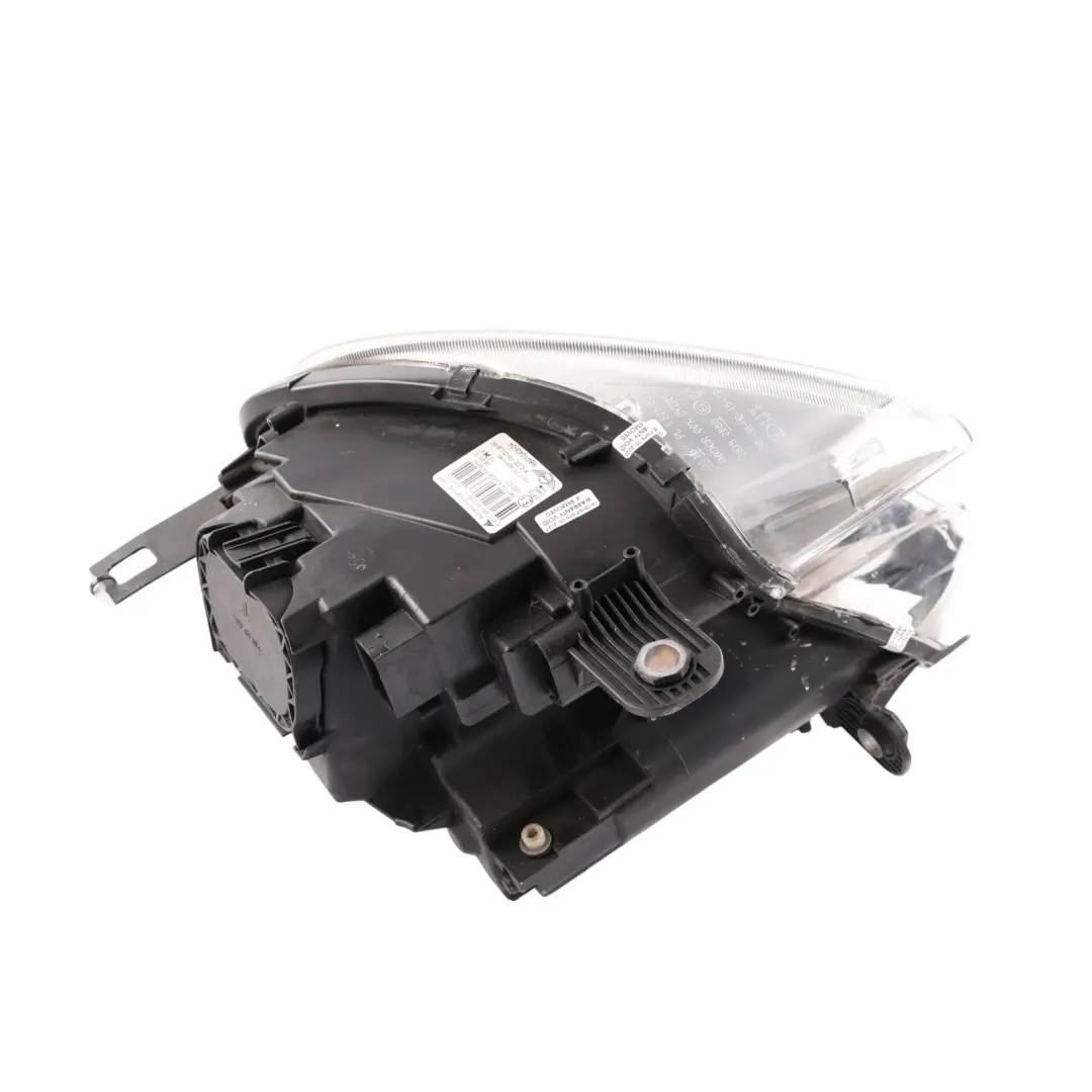Bi-Xenon Headlight Lamp Left N/S to Mini Cooper R60 R61 with Part number 9801043 Mini Cooper R60 R61 Bi-Xenon Headlight Lamp Left N/S - SKU rhd-9801043-3 - Part number 9801043