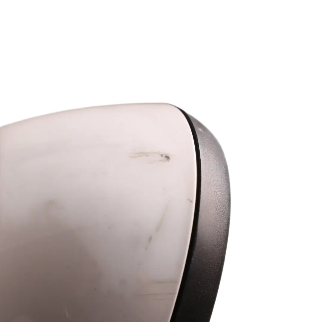  Wing Mirror Mini R60 R61 5 Pins Right O/S Outside Mirror Light White - B15 - SKU RHD-9805062-LW - Part number 9805062