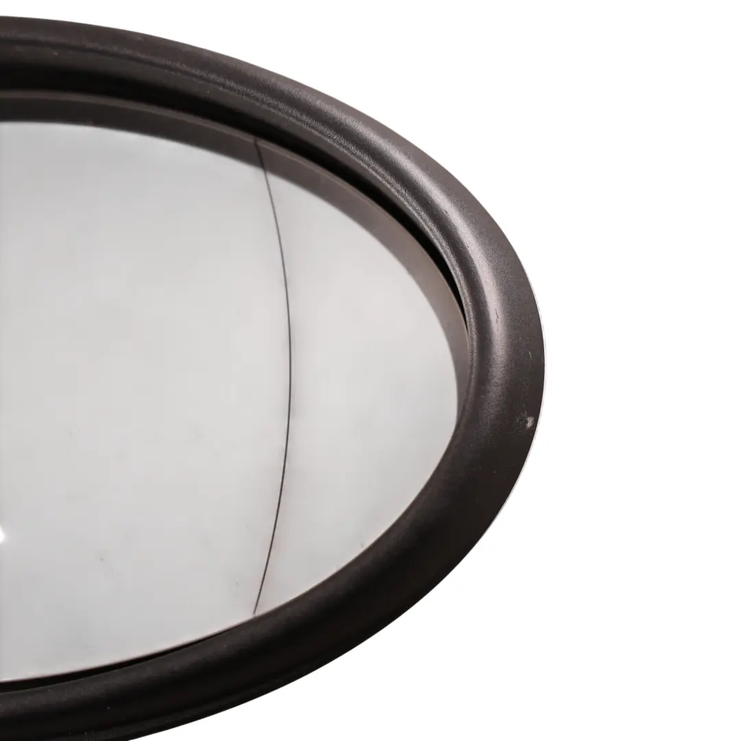  Wing Mirror Mini R60 R61 5 Pins Right O/S Outside Mirror Light White - B15 - SKU RHD-9805062-LW - Part number 9805062