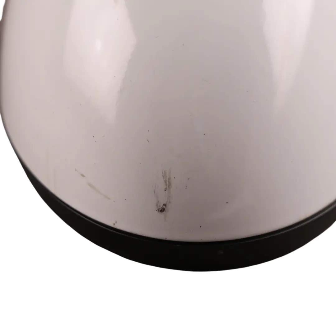 Wing Mirror Mini R60 R61 5 Pins Right O/S Outside Mirror Light White - B15 to with Part number 9805062 Wing Mirror Mini R60 R61 5 Pins Right O/S Outside Mirror Light White - B15 - SKU RHD-9805062-LW - Part number 9805062